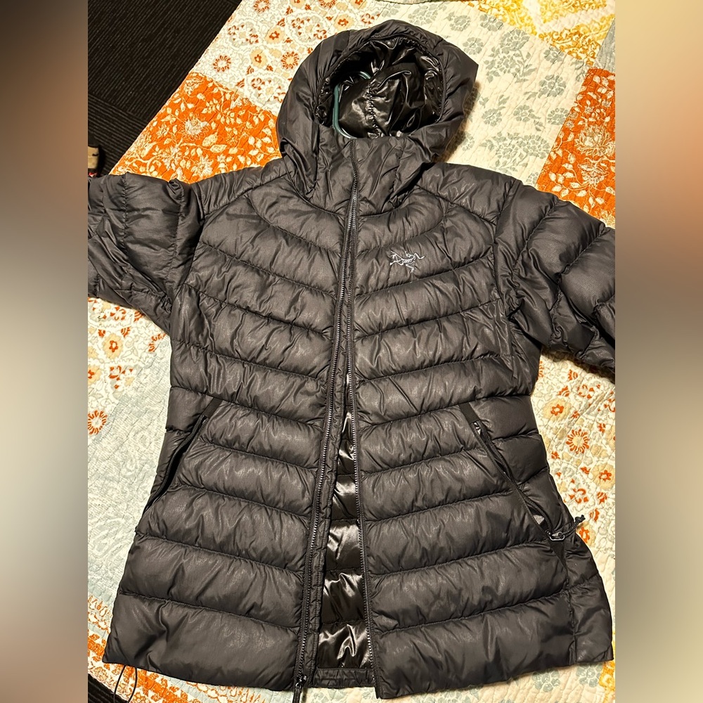 Arcteryx Women’s Thorium AR Hoodie